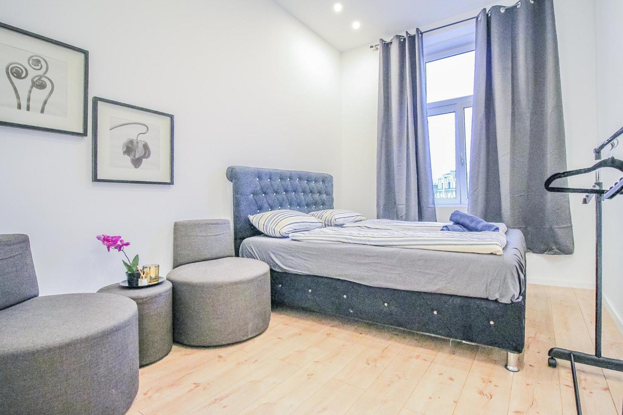 Comfortable Accommodations In The Alterlaa Area Lv3 Βιέννη Εξωτερικό φωτογραφία