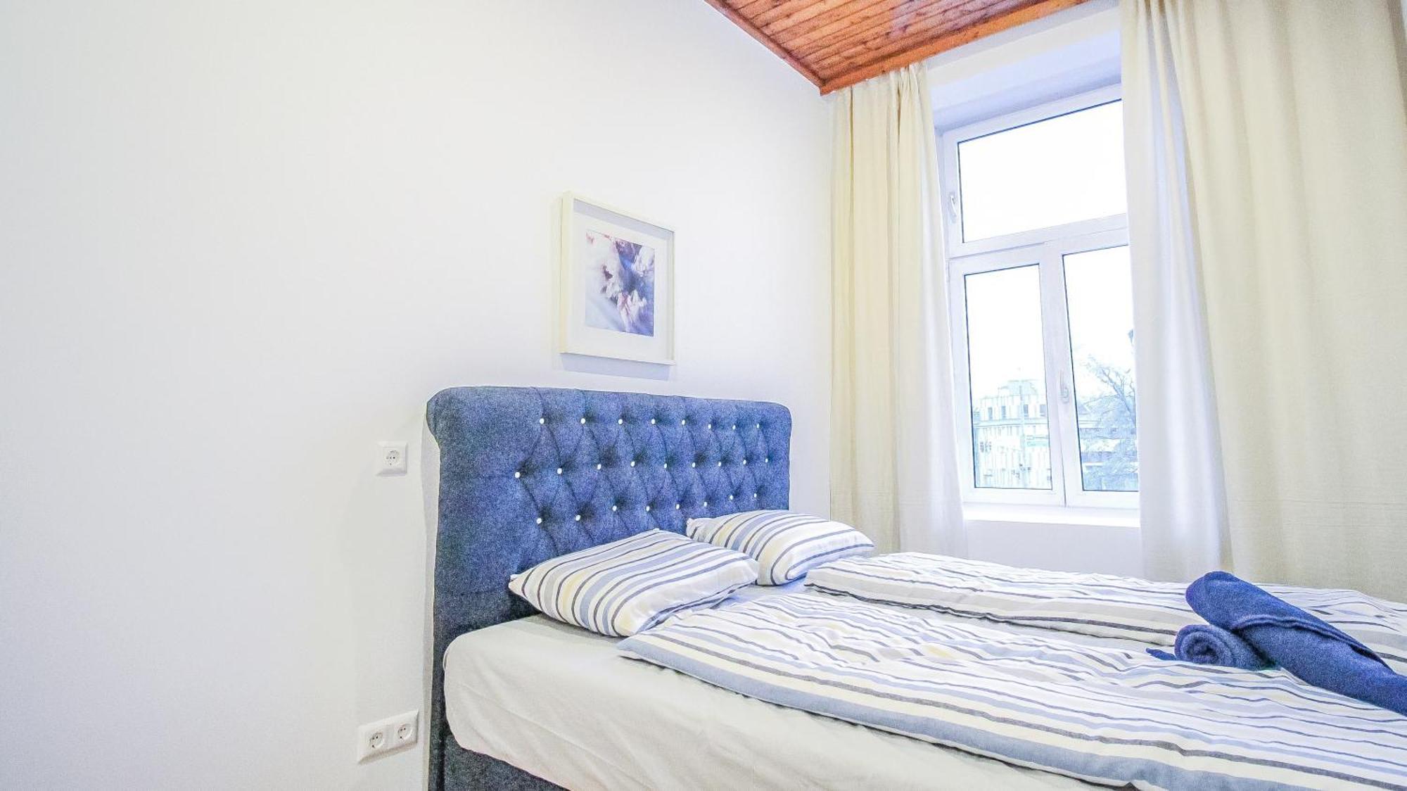 Comfortable Accommodations In The Alterlaa Area Lv3 Βιέννη Εξωτερικό φωτογραφία