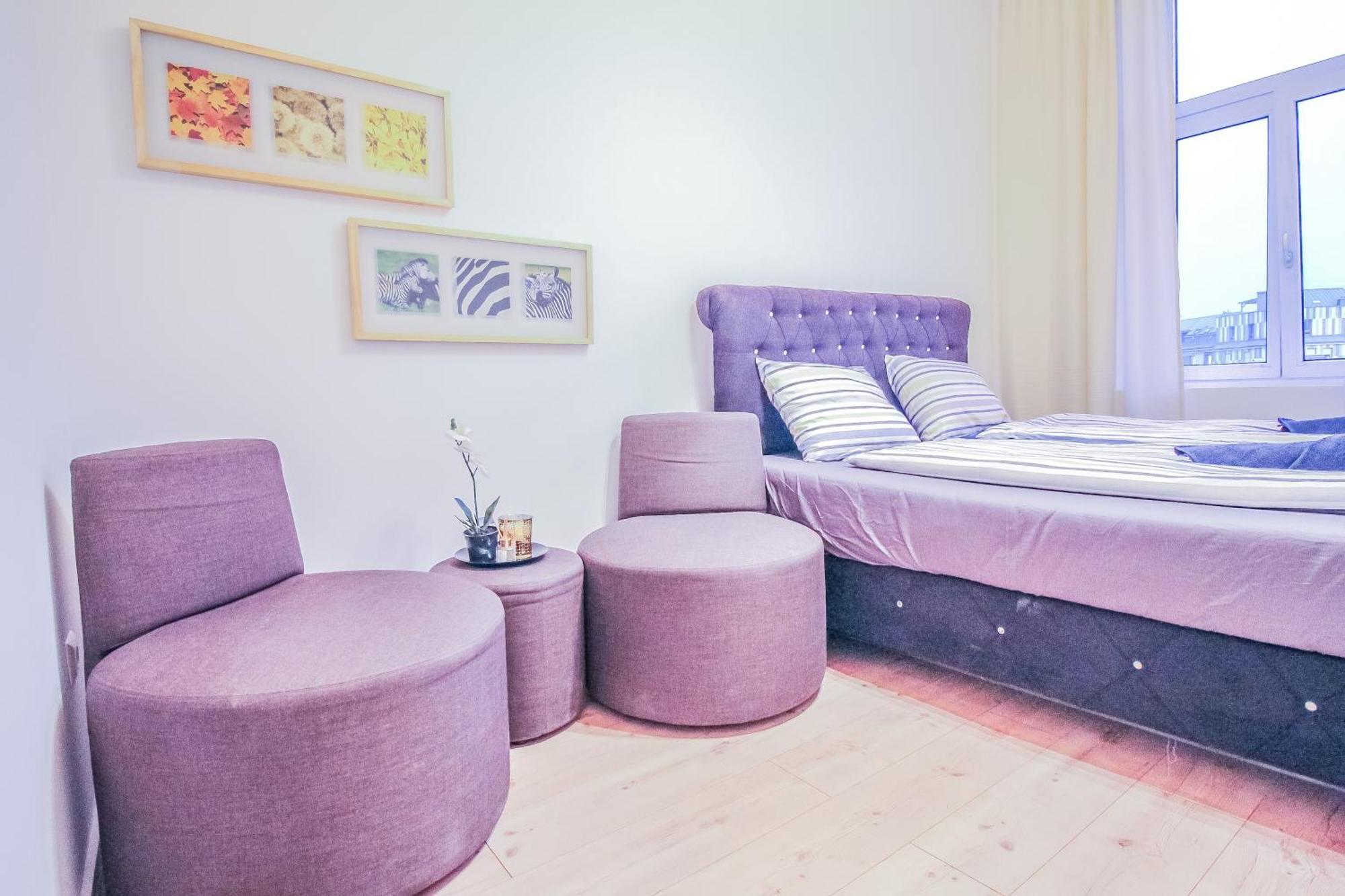 Comfortable Accommodations In The Alterlaa Area Lv3 Βιέννη Εξωτερικό φωτογραφία