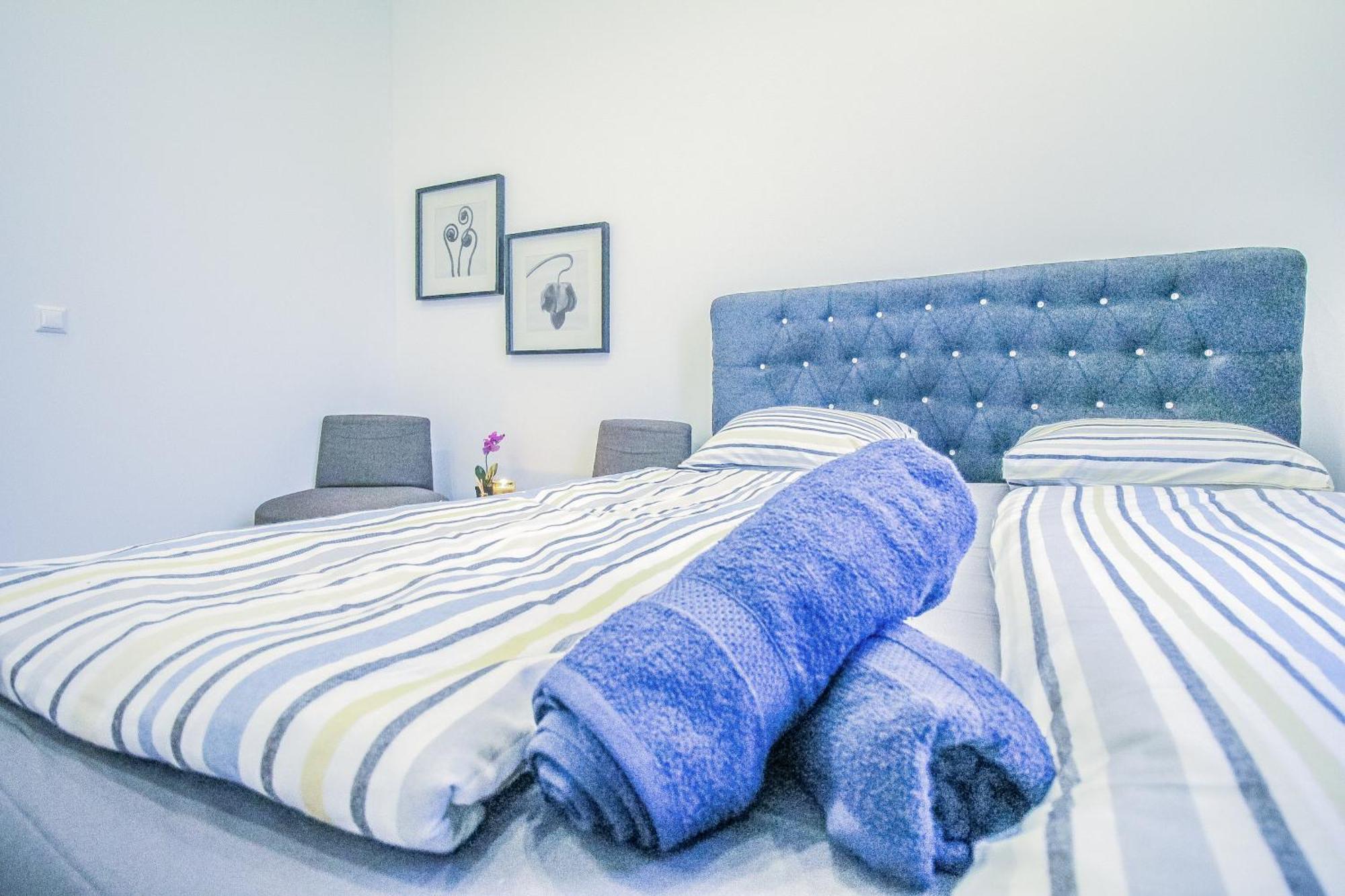Comfortable Accommodations In The Alterlaa Area Lv3 Βιέννη Εξωτερικό φωτογραφία