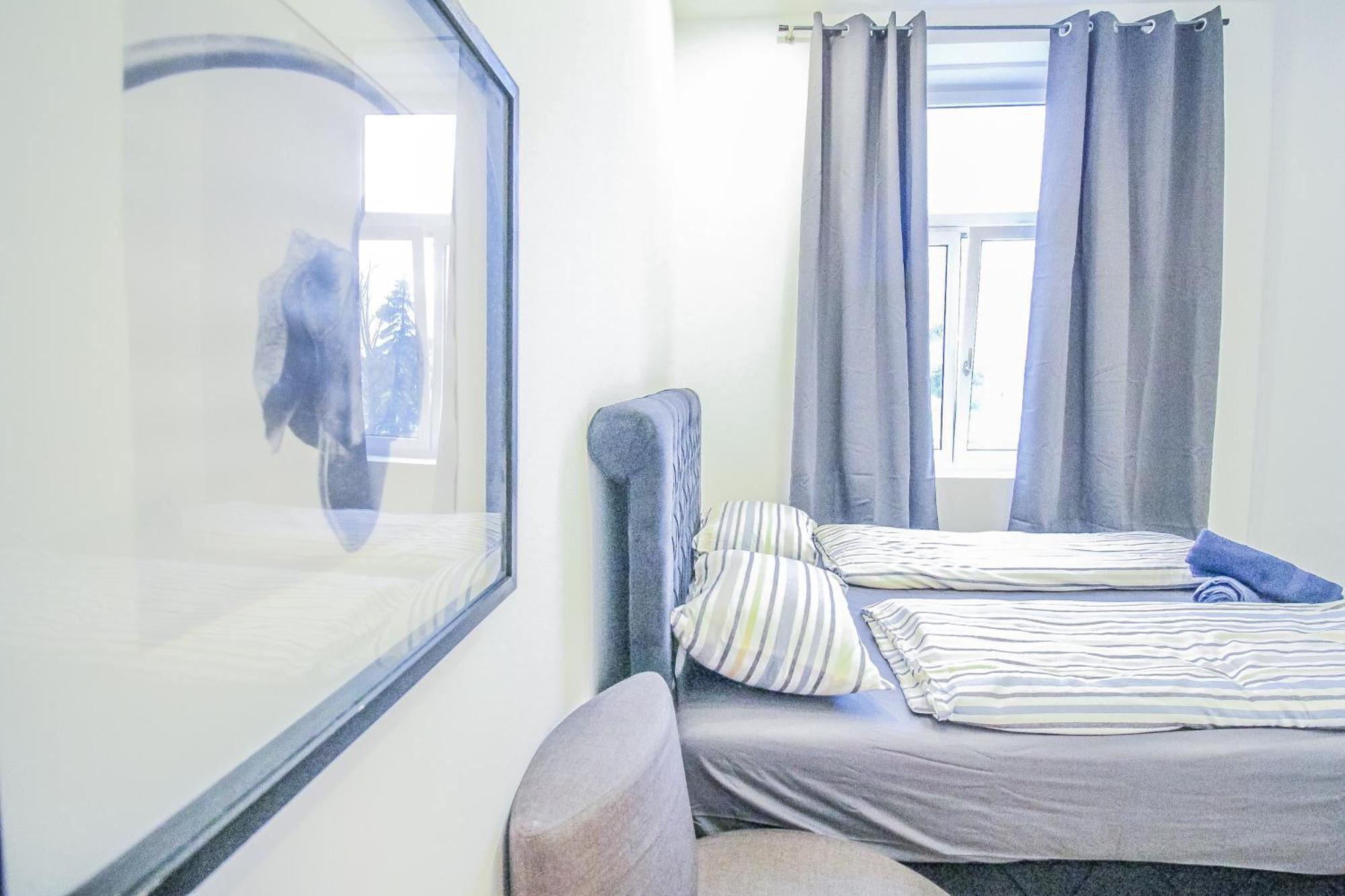 Comfortable Accommodations In The Alterlaa Area Lv3 Βιέννη Εξωτερικό φωτογραφία