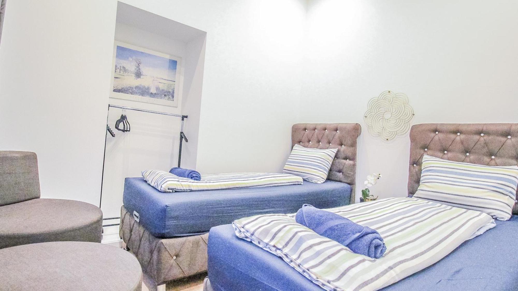 Comfortable Accommodations In The Alterlaa Area Lv3 Βιέννη Εξωτερικό φωτογραφία