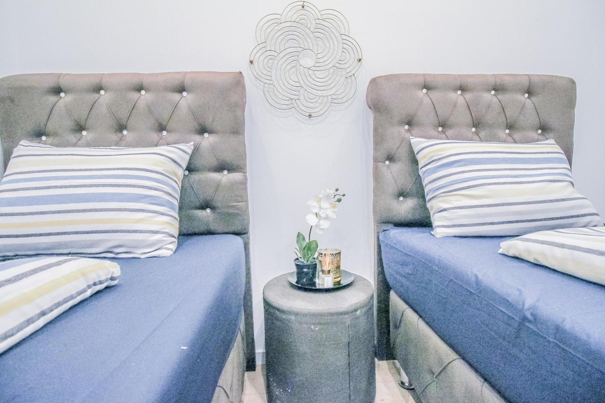 Comfortable Accommodations In The Alterlaa Area Lv3 Βιέννη Εξωτερικό φωτογραφία