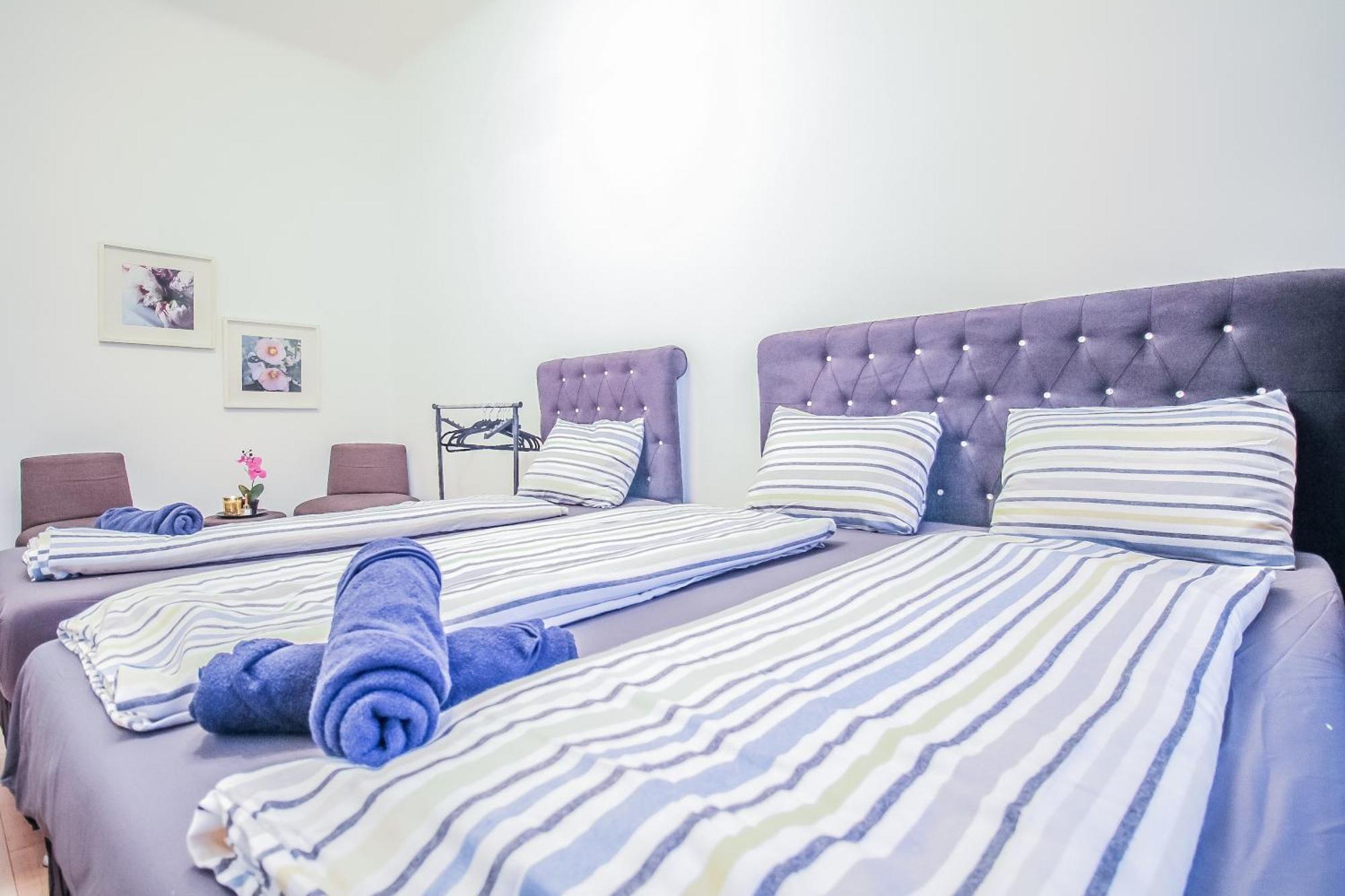 Comfortable Accommodations In The Alterlaa Area Lv3 Βιέννη Εξωτερικό φωτογραφία