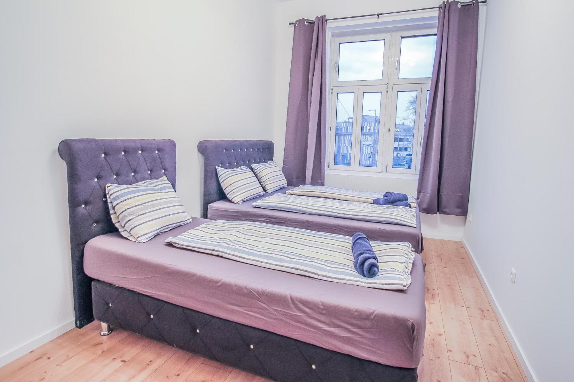Comfortable Accommodations In The Alterlaa Area Lv3 Βιέννη Εξωτερικό φωτογραφία